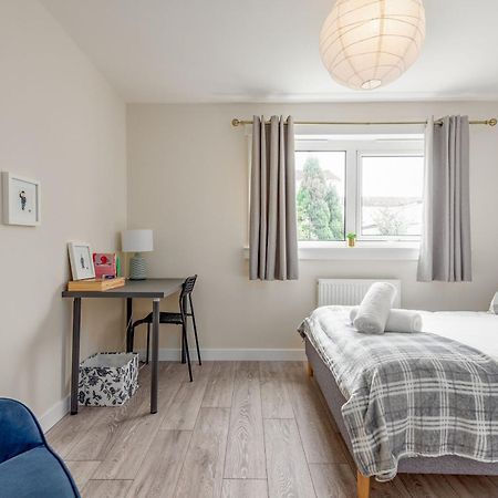 Vila Hamilton Hideaway St Andrews Exteriér fotografie