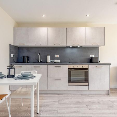 Vila Hamilton Hideaway St Andrews Exteriér fotografie