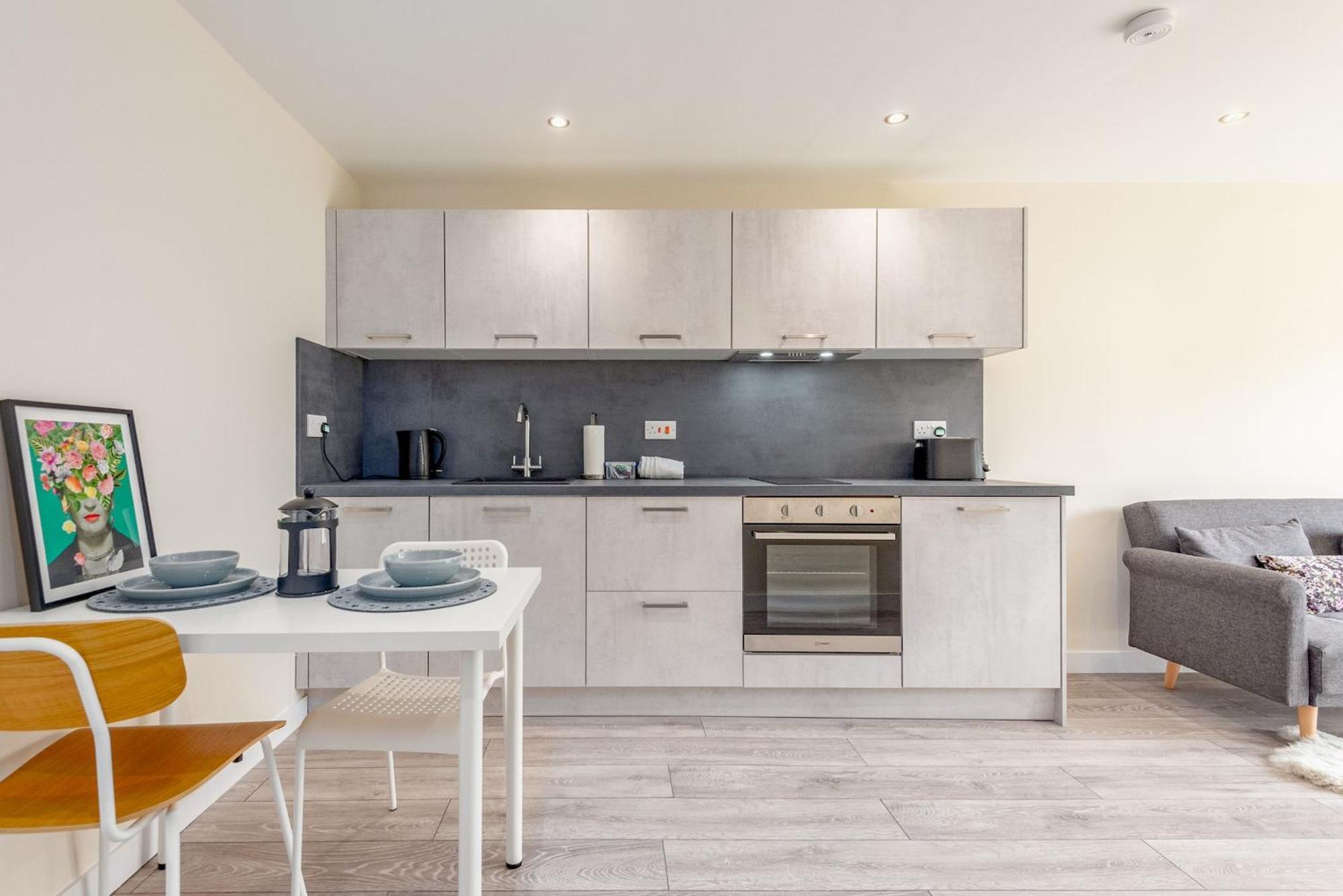 Vila Hamilton Hideaway St Andrews Exteriér fotografie