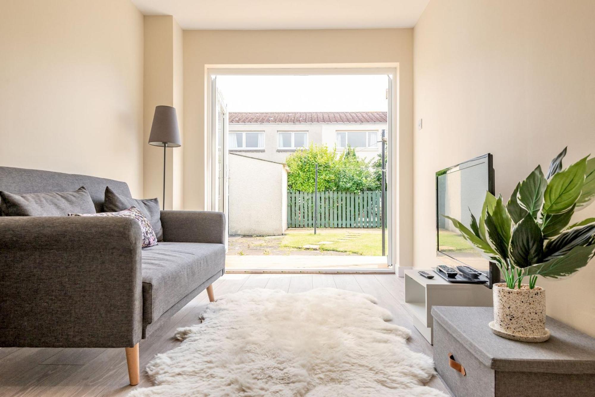 Vila Hamilton Hideaway St Andrews Exteriér fotografie