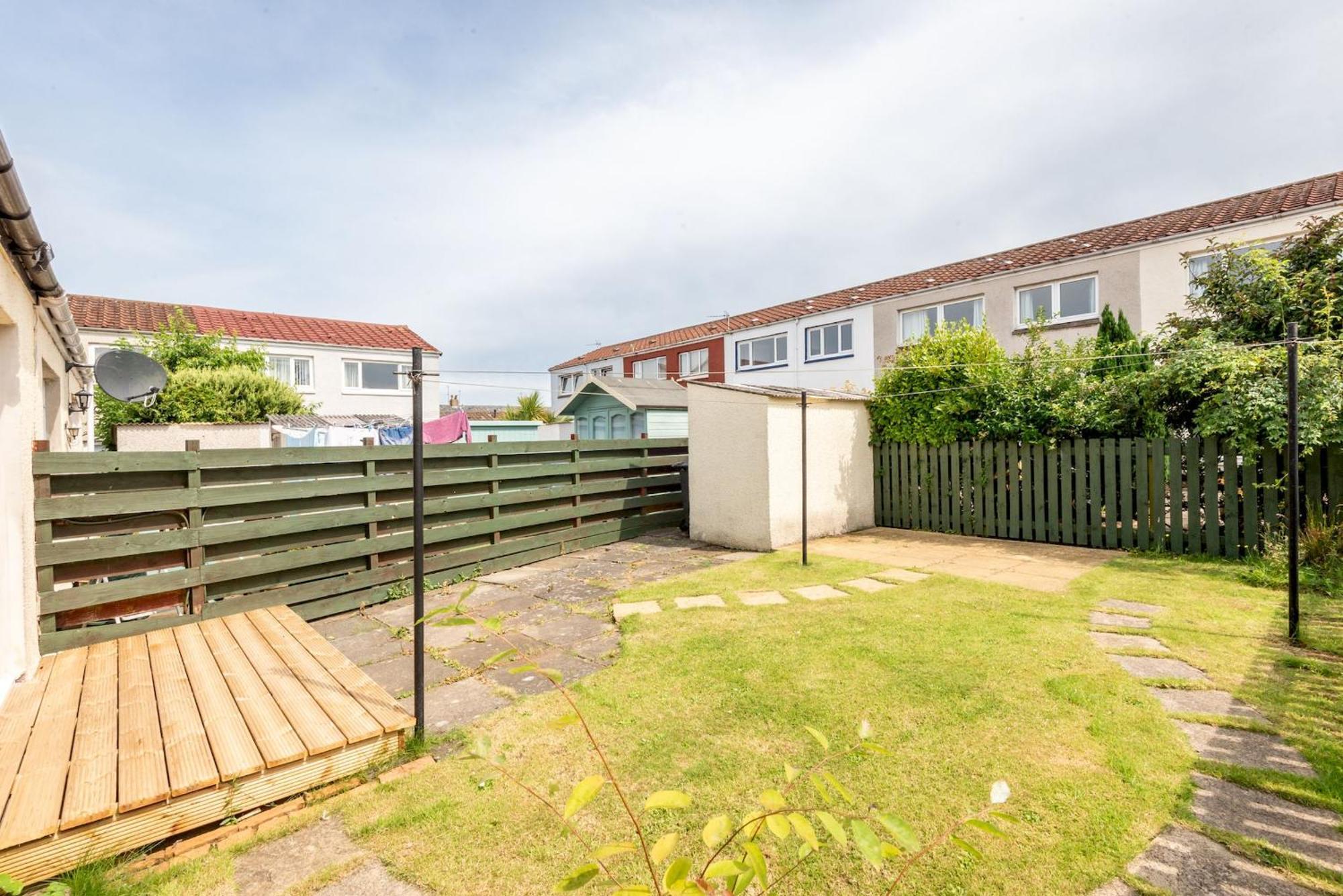 Vila Hamilton Hideaway St Andrews Exteriér fotografie