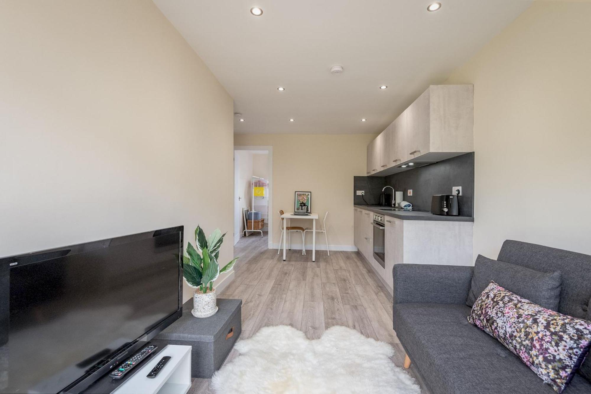 Vila Hamilton Hideaway St Andrews Exteriér fotografie